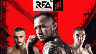 RFA 28 x ZHS 3 karta walk - sprawdź kto zawalczy!