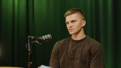 Maciej Rosołek znów zawiódł. GKS Katowice oddaje go na wypożyczenie