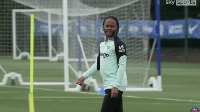 Raheem Sterling znalazł nowy klub. Będzie grał razem z Polakiem