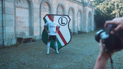 Sensacyjny transfer w Ekstraklasie? Widzew Łódź blisko hitowego wzmocnienia z Legii