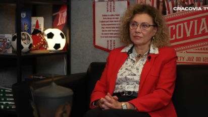 Cracovia na zakręcie po odejściu Elżbiety Filipiak. Ostre słowa wiceprezesów i spór o kluczowe tereny