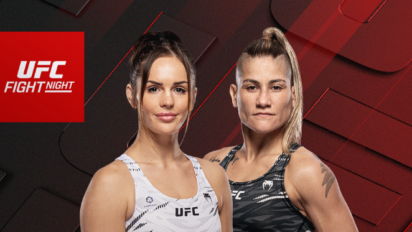 Kto wygrał walkę Syguła vs Cachoeira na UFC?