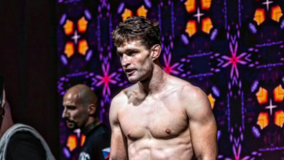 Vašek Klimša - Wiek, Waga, Wzrost, MMA, Rekord, Walka