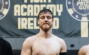 Paddy McCorry - Wiek, Waga, Wzrost, MMA, Rekord, Walka