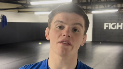 Gary Rooney - Wiek, Waga, Wzrost, MMA, Rekord, Walka