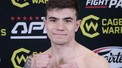 Tom Creasey - Wiek, Waga, Wzrost, MMA, Rekord, Walka