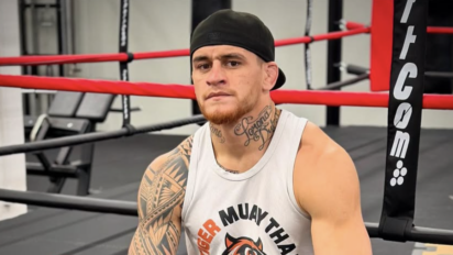 Michael Dubois - Wiek, Waga, Wzrost, MMA, Rekord, Walka