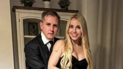 Zwrot ws. o znęcanie się Czarneckiego nad Schreiber -