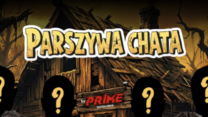 Nowy projekt od Prime MMA -