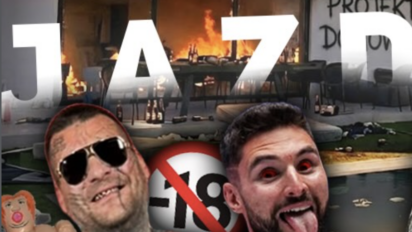 Cios konkurencją dla Prime MMA? - Pojawią się Popek, Goha Magical i...