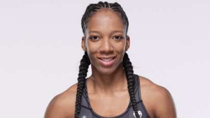 Joselyne Edwards - Wiek, Waga, Wzrost, MMA, Rekord, Walka