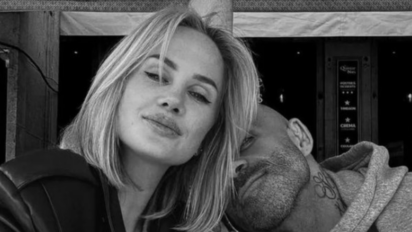 Akop Szostak rozstał się z narzeczoną - Chodzi o walkę na FAME 30?