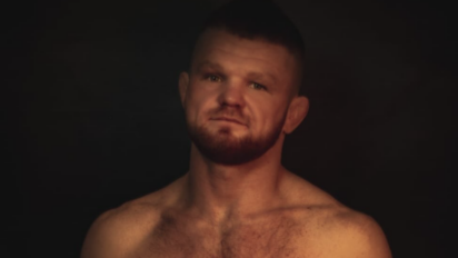 Sylwester Miller - Wiek, Waga, Wzrost, MMA, Rekord, Walka