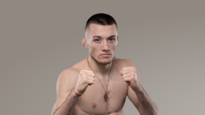 Fedor Duric - Wiek, Waga, Wzrost, MMA, Rekord, Walka