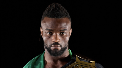 Solomon Simon - Wiek, Waga, Wzrost, MMA, Rekord, Walka