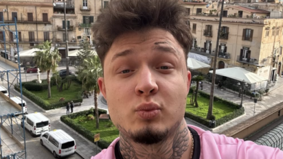 Cameraboy ofiarą podszywania -