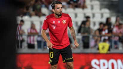 Jagiellonia pyta o gwiazdę Widzewa. Jest odpowiedź Łodzian!