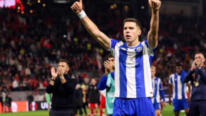 Co za wpadka „polskiego” Porto!