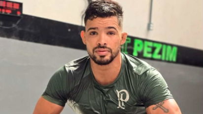 Kaik Brito - Wiek, Waga, Wzrost, MMA, Rekord, Walka