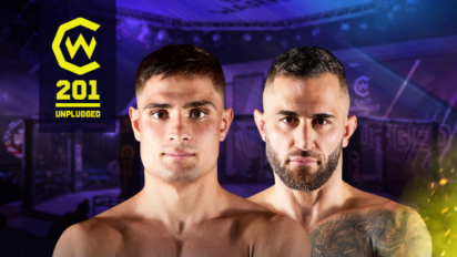 Cage Warriors 201 karta walk - sprawdź kto zawalczy!