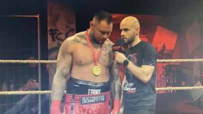 Co to miało znaczyć? Absurdalny pojedynek na Gromda 24!