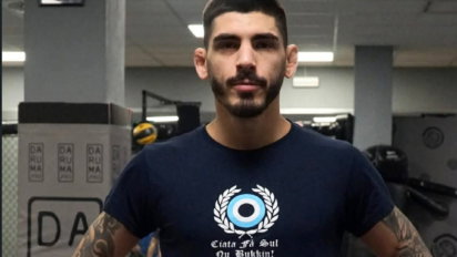 Tanio Pagliariccio - Wiek, Walka, Wzrost, Rekord, MMA, Walka