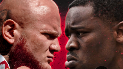 Chacia vs HeavyHeart - O której godzinie jest walka?