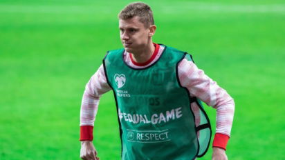 Raków zaskoczył decyzją. Paweł Dawidowicz poza kadrą