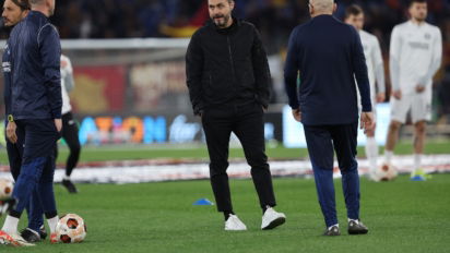 0:5 przelało czarę goryczy. Marsylia bez trenera!