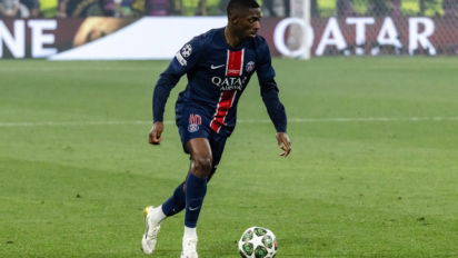 Dembele może opuścić Paryż. Są zdeterminowani by go pozyskać!