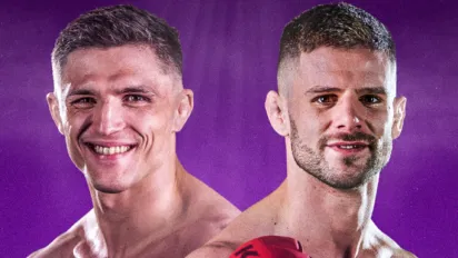 Kto wygrał walkę Domin vs Stummer na KSW 115?