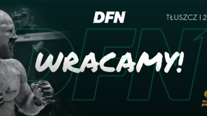 Dragon Fight Night 8 karta walk - sprawdź kto zawalczy!