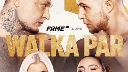 Cameraboy zawalczy z Nikitą?! - FAME ogłosiło kontrowersyjne starcie