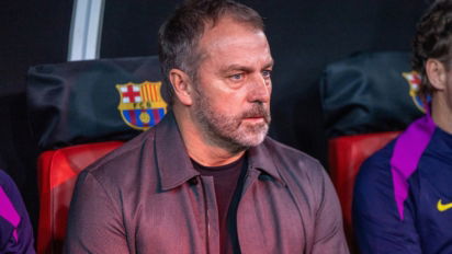 Dwie kontuzje w Barcelonie! Lewandowski zagra z Atletico?