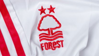 Nocna zmiana w Nottingham Forest!