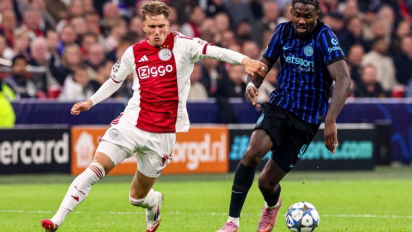 Utalentowany skrzydłowy na radarze Barcy! Kluczowa runda