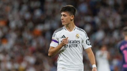 Mobbing w Realu Madryt? Arda Guler przerwał milczenie!