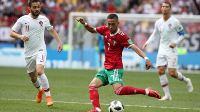 Czwarta drużyna świata bez selekcjonera! A mundial za pasem…