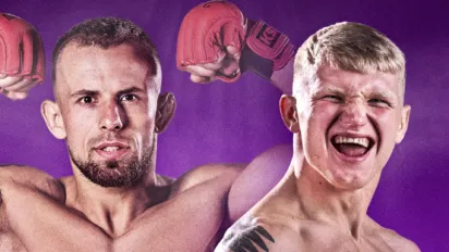 Kto wygrał walkę Joniak vs Durszlewicz na KSW 115?