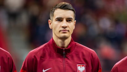 Nowe wieści ws. Jakuba Kiwiora. Wiadomo, ile będzie pauzował