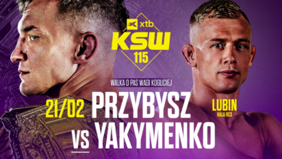 KSW 115: Gdzie oglądać, Cena PPV