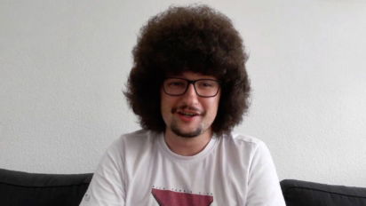 „A ty noś, noś, noś długie włosy…”