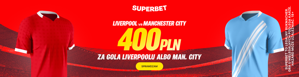 Promocja Superbet