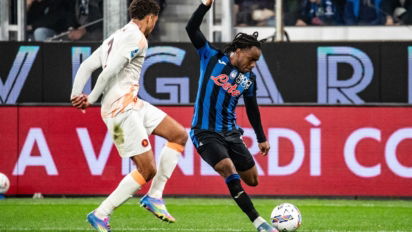 Wciąż nie wiadomo, gdzie zagra Lookman. Transferowa saga trwa