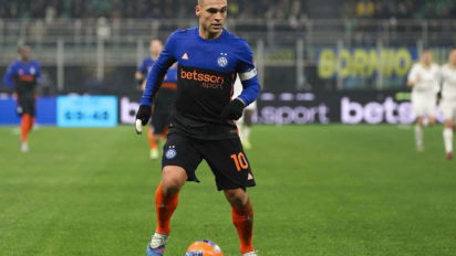 Sensacyjna porażka Interu w Norwegii i kontuzja gwiazdy!