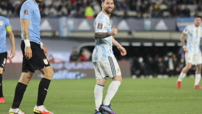 Zaskakujące wyznania Messiego w wywiadzie