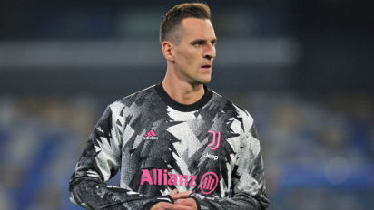 Arkadiusz Milik może wrócić do... PKO BP Ekstraklasy