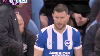 Milner jest niezniszczalny. 40-latek wyrównał rekord ligi