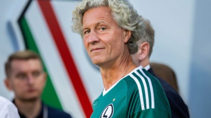 Chętny na kupno Legii! Zaporowa cena Mioduskiego!