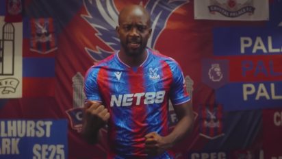 Mateta nie trafi do Milanu. Transfer upadł na ostatniej prostej